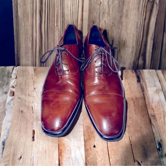STEVE Madden, Size 13, Medium.
